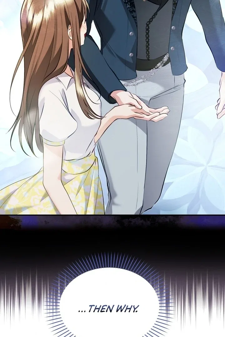 The Fake Saint of a Reverse Harem Game Chapter 15 – Page 77