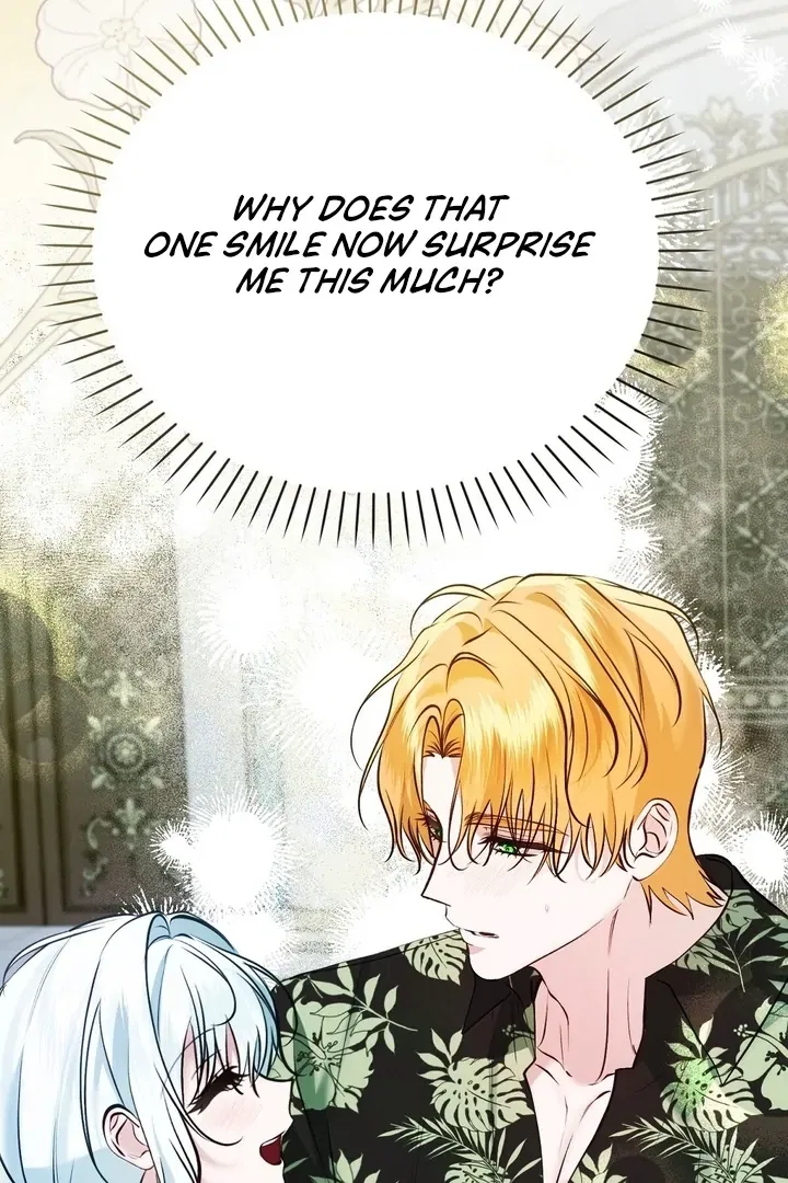 The Fake Saint of a Reverse Harem Game Chapter 15 – Page 79