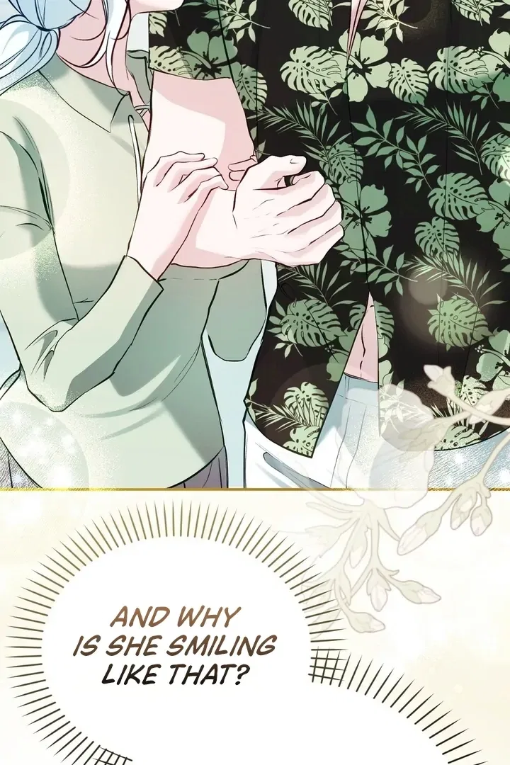 The Fake Saint of a Reverse Harem Game Chapter 15 – Page 80