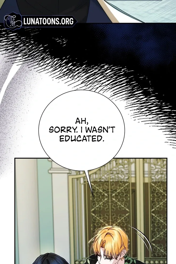 The Fake Saint of a Reverse Harem Game Chapter 15 – Page 87