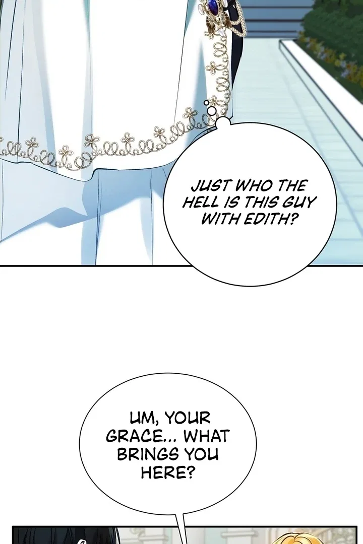 The Fake Saint of a Reverse Harem Game Chapter 15 – Page 93