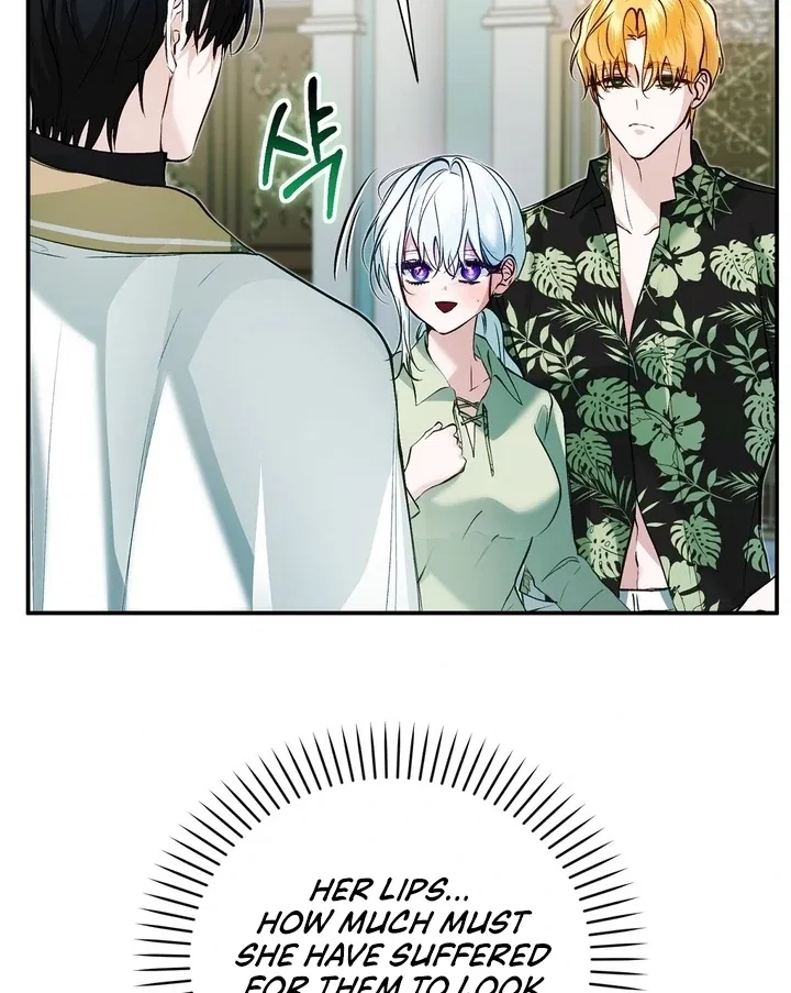 The Fake Saint of a Reverse Harem Game Chapter 15 – Page 94
