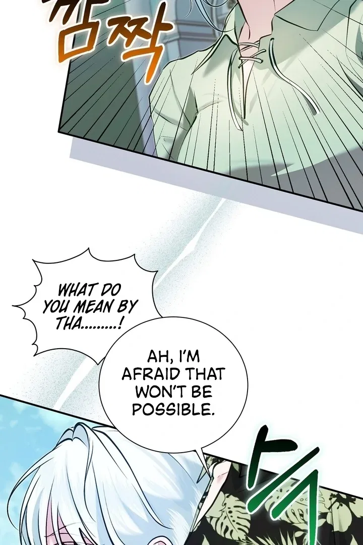 The Fake Saint of a Reverse Harem Game Chapter 15 – Page 98