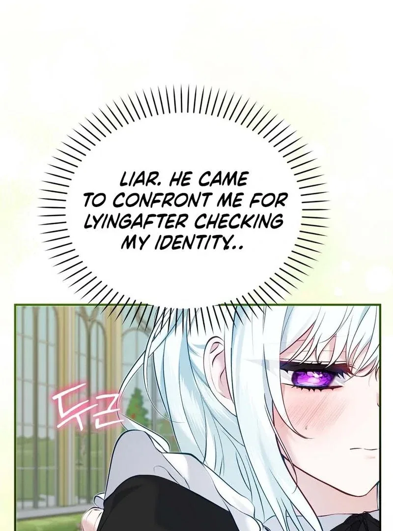 The Fake Saint of a Reverse Harem Game Chapter 14 – Page 5