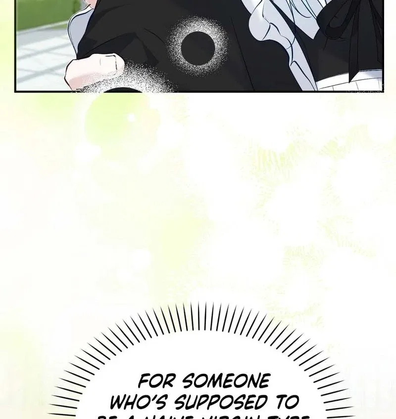 The Fake Saint of a Reverse Harem Game Chapter 14 – Page 6