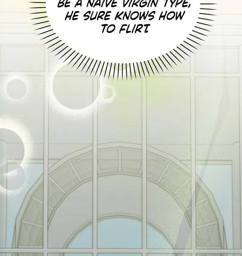 The Fake Saint of a Reverse Harem Game Chapter 14 – Page 7