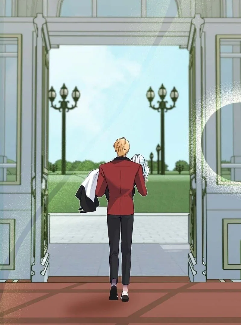 The Fake Saint of a Reverse Harem Game Chapter 14 – Page 8
