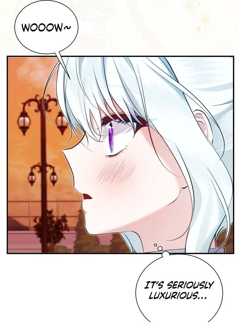 The Fake Saint of a Reverse Harem Game Chapter 14 – Page 16