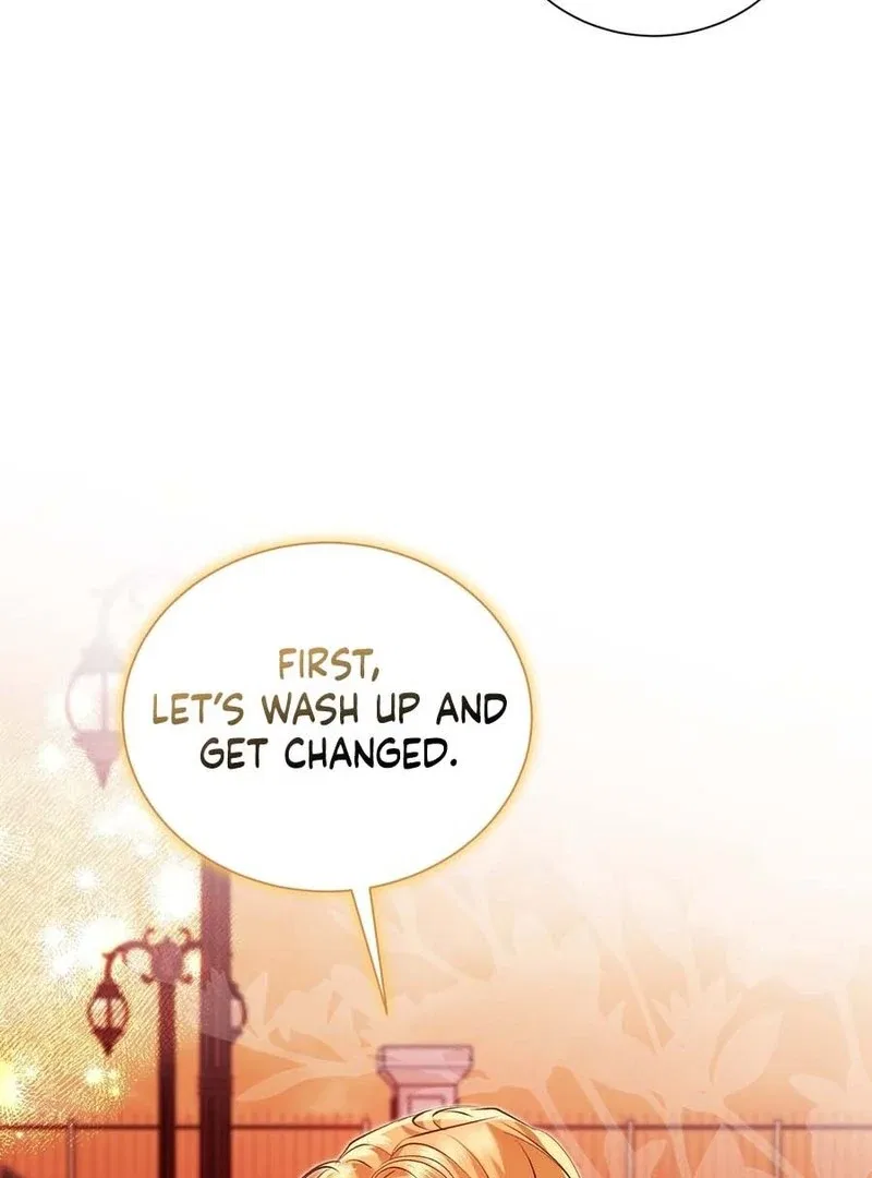 The Fake Saint of a Reverse Harem Game Chapter 14 – Page 17