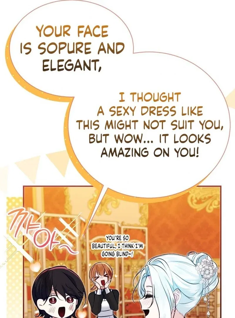 The Fake Saint of a Reverse Harem Game Chapter 14 – Page 29