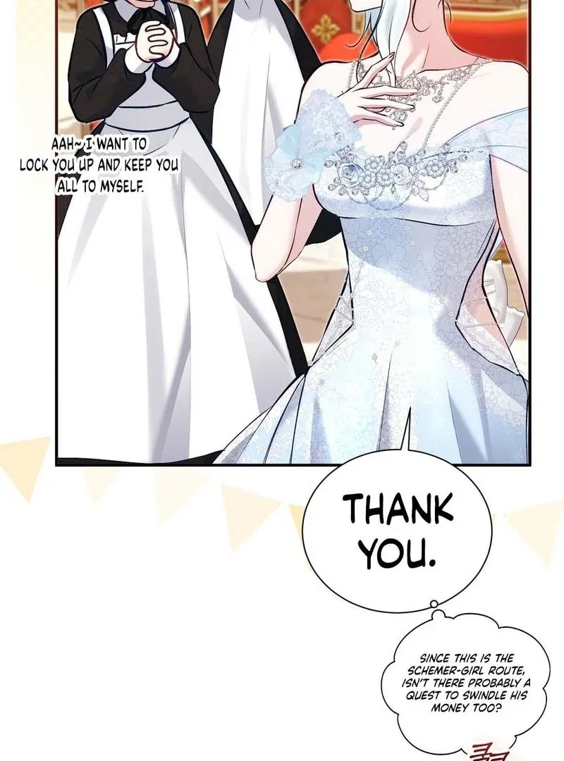 The Fake Saint of a Reverse Harem Game Chapter 14 – Page 30