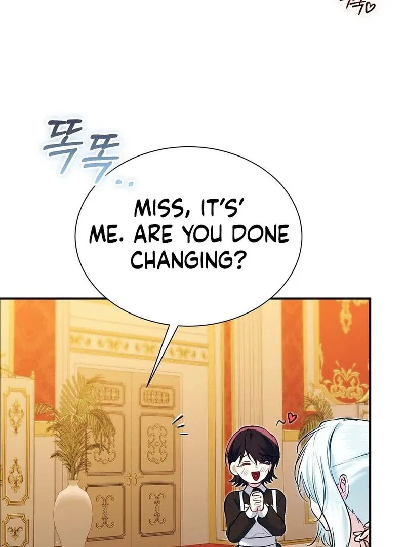 The Fake Saint of a Reverse Harem Game Chapter 14 – Page 31