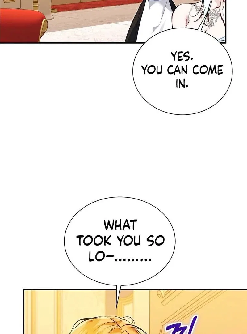 The Fake Saint of a Reverse Harem Game Chapter 14 – Page 32