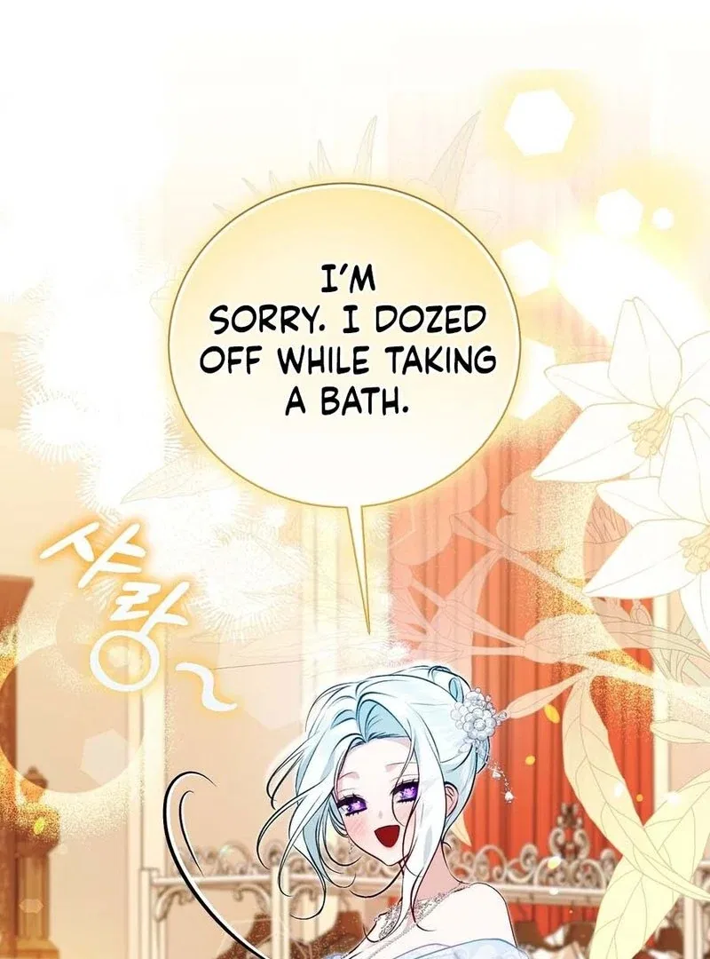 The Fake Saint of a Reverse Harem Game Chapter 14 – Page 34