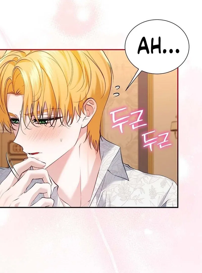 The Fake Saint of a Reverse Harem Game Chapter 14 – Page 40