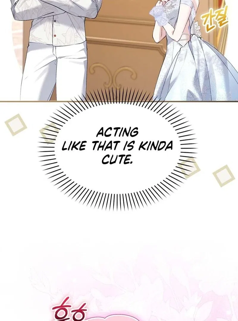 The Fake Saint of a Reverse Harem Game Chapter 14 – Page 45