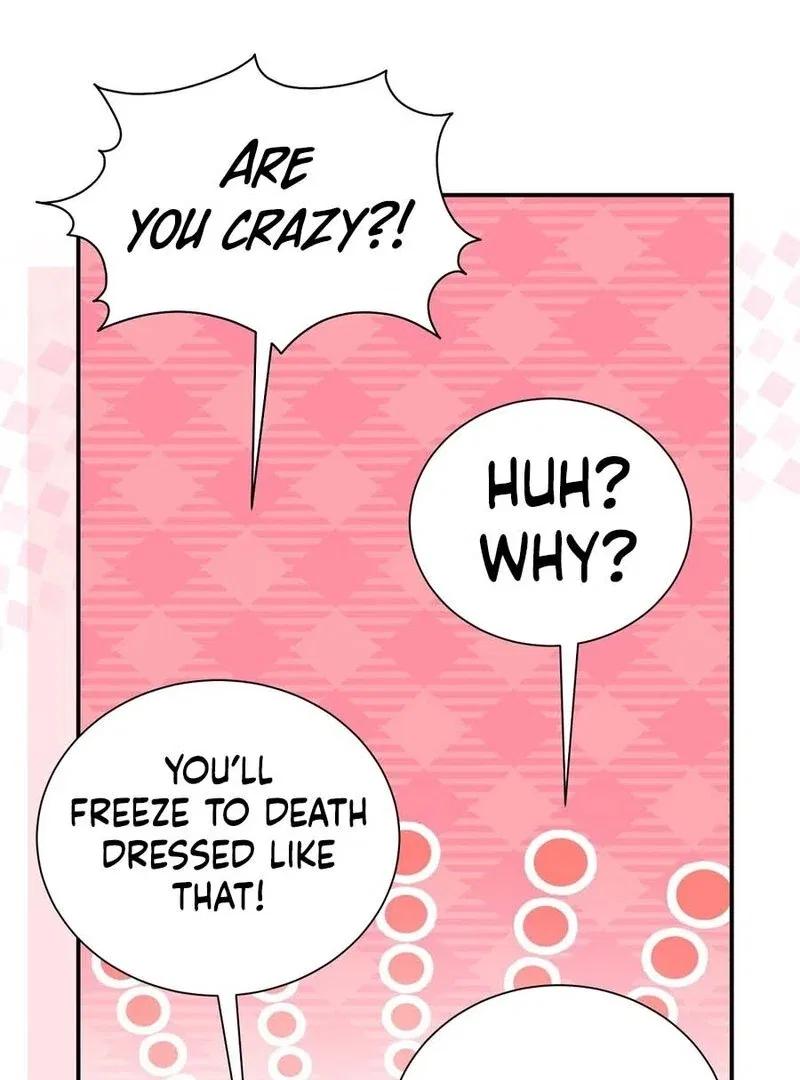 The Fake Saint of a Reverse Harem Game Chapter 14 – Page 48