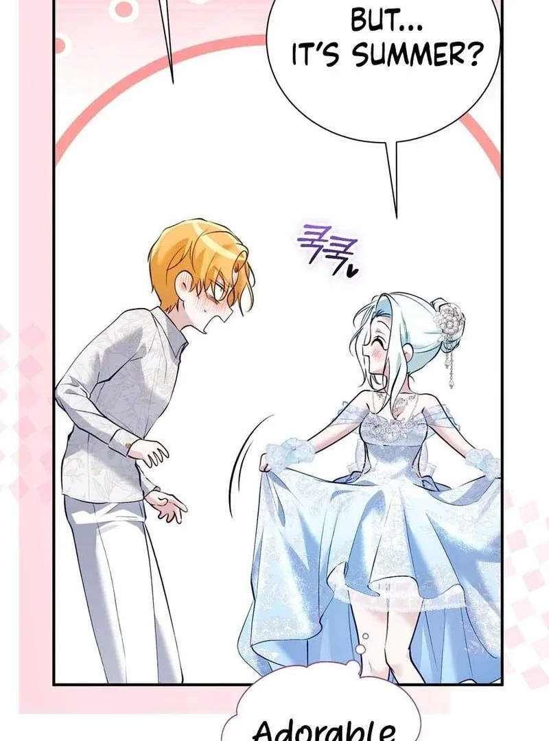 The Fake Saint of a Reverse Harem Game Chapter 14 – Page 49