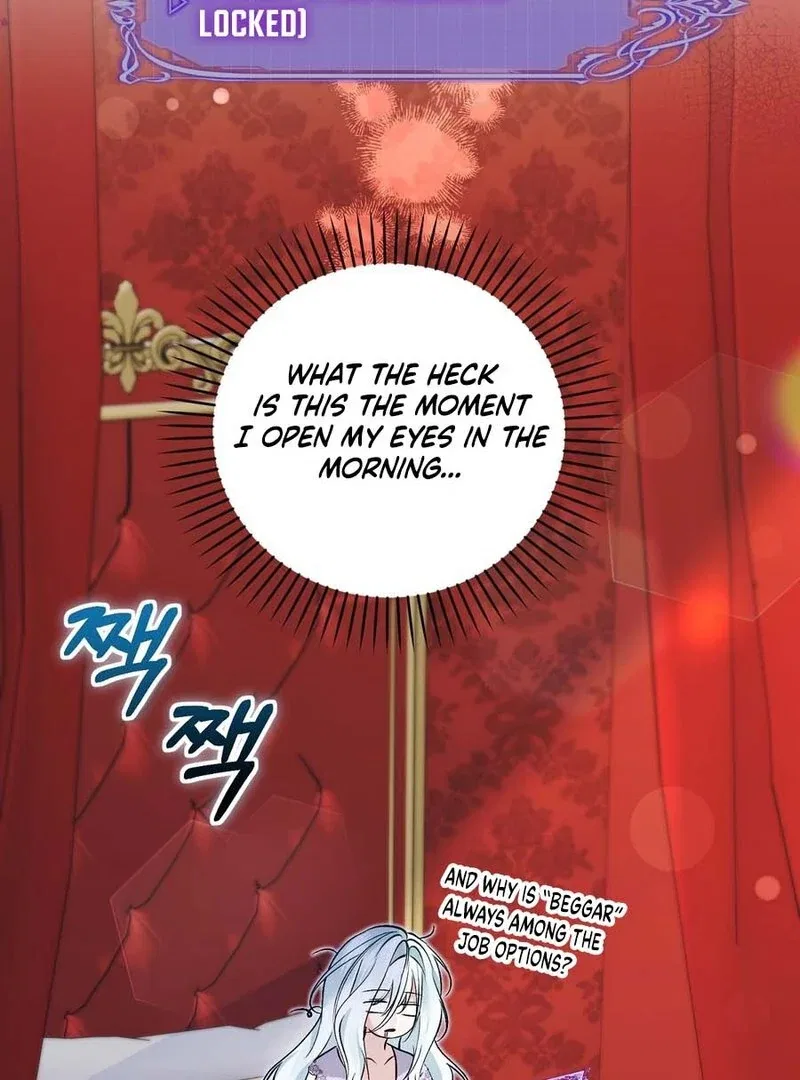 The Fake Saint of a Reverse Harem Game Chapter 14 – Page 54