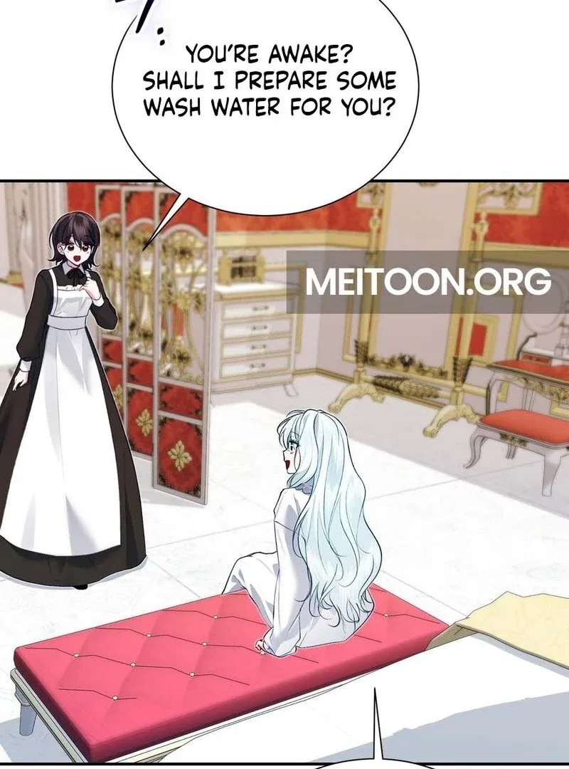 The Fake Saint of a Reverse Harem Game Chapter 14 – Page 62