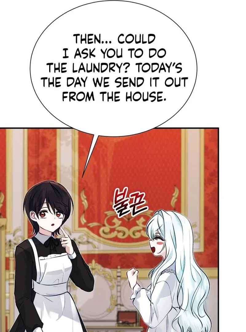 The Fake Saint of a Reverse Harem Game Chapter 14 – Page 66