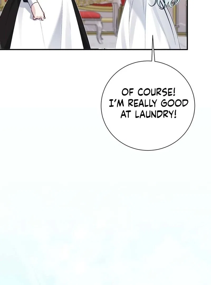 The Fake Saint of a Reverse Harem Game Chapter 14 – Page 67