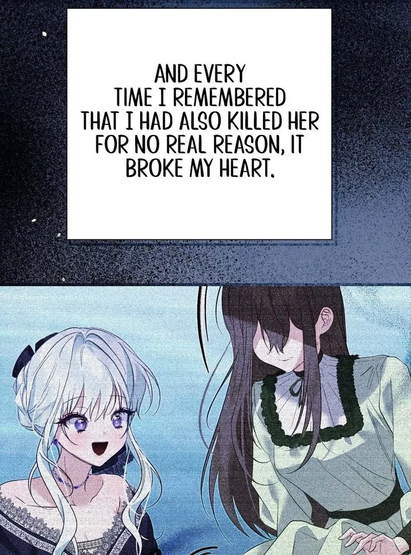 The Fake Saint of a Reverse Harem Game Chapter 14 – Page 79