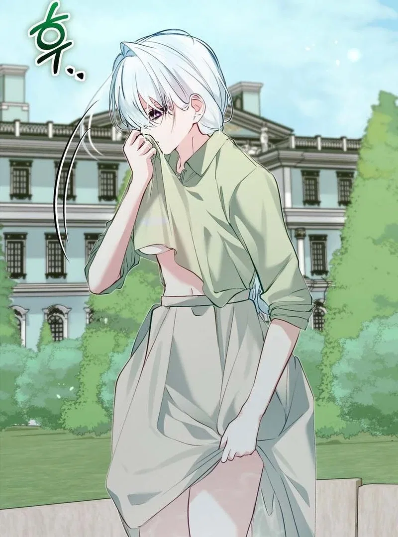 The Fake Saint of a Reverse Harem Game Chapter 14 – Page 82