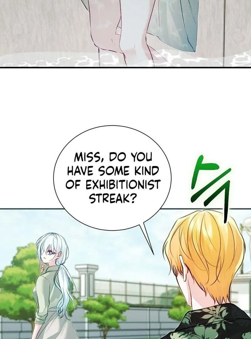 The Fake Saint of a Reverse Harem Game Chapter 14 – Page 83