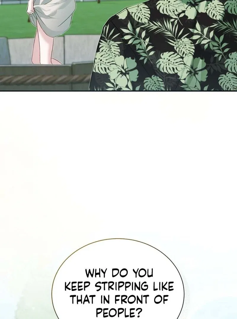 The Fake Saint of a Reverse Harem Game Chapter 14 – Page 84