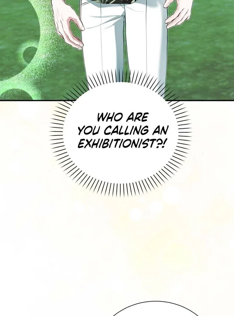 The Fake Saint of a Reverse Harem Game Chapter 14 – Page 86