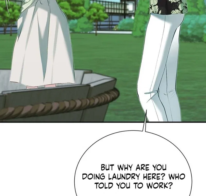 The Fake Saint of a Reverse Harem Game Chapter 14 – Page 88