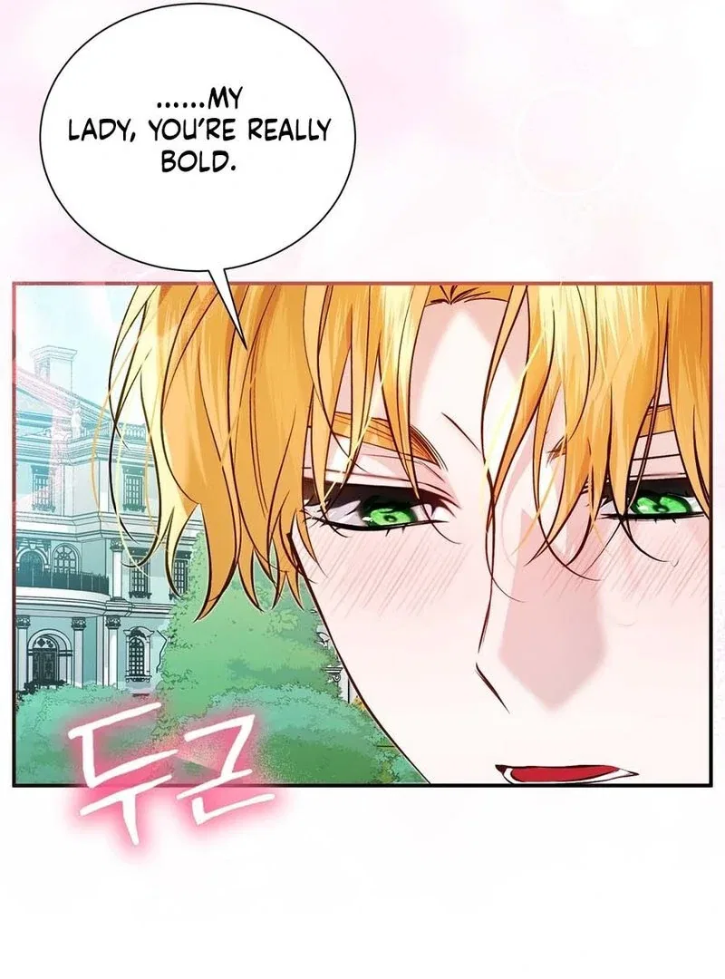 The Fake Saint of a Reverse Harem Game Chapter 14 – Page 97