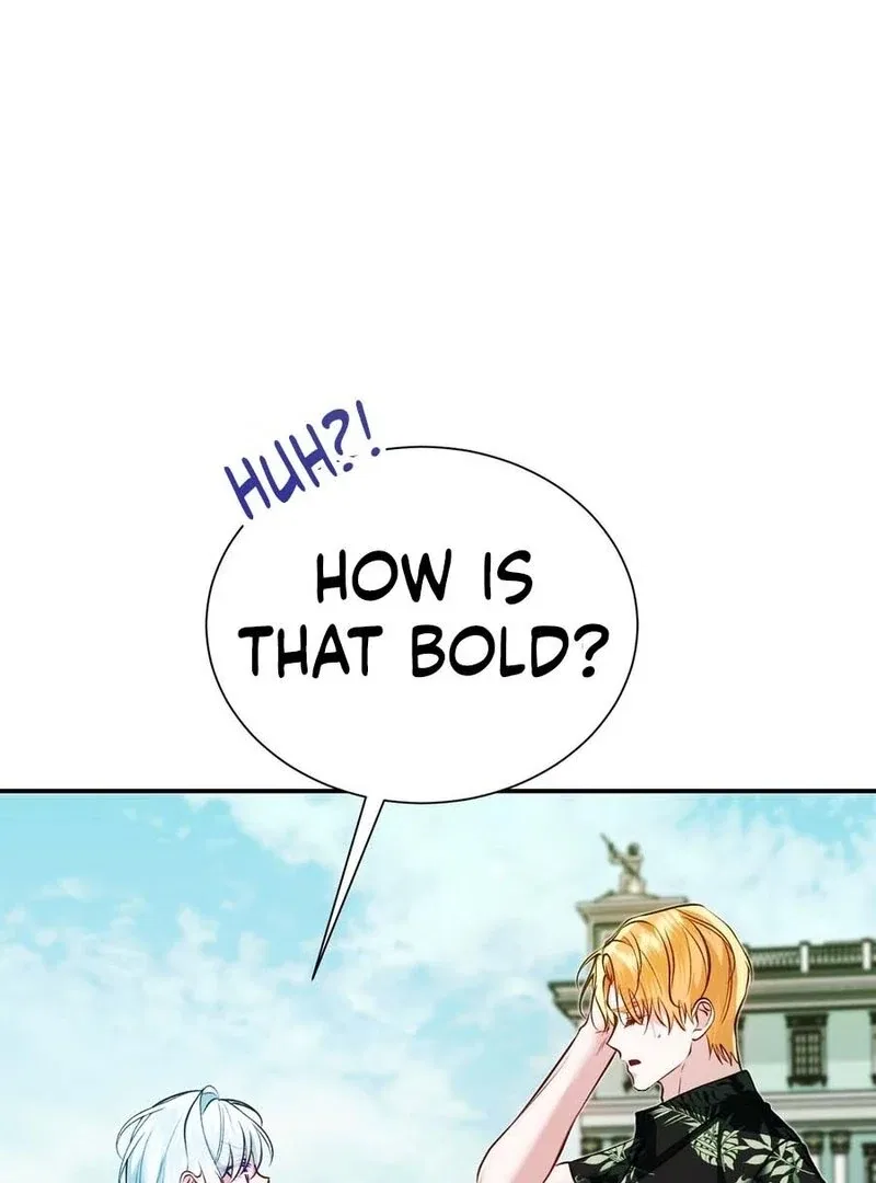 The Fake Saint of a Reverse Harem Game Chapter 14 – Page 98