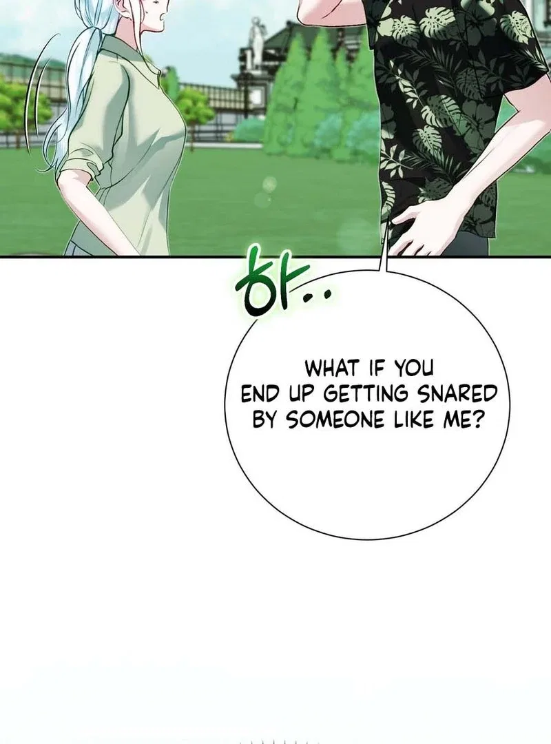 The Fake Saint of a Reverse Harem Game Chapter 14 – Page 99