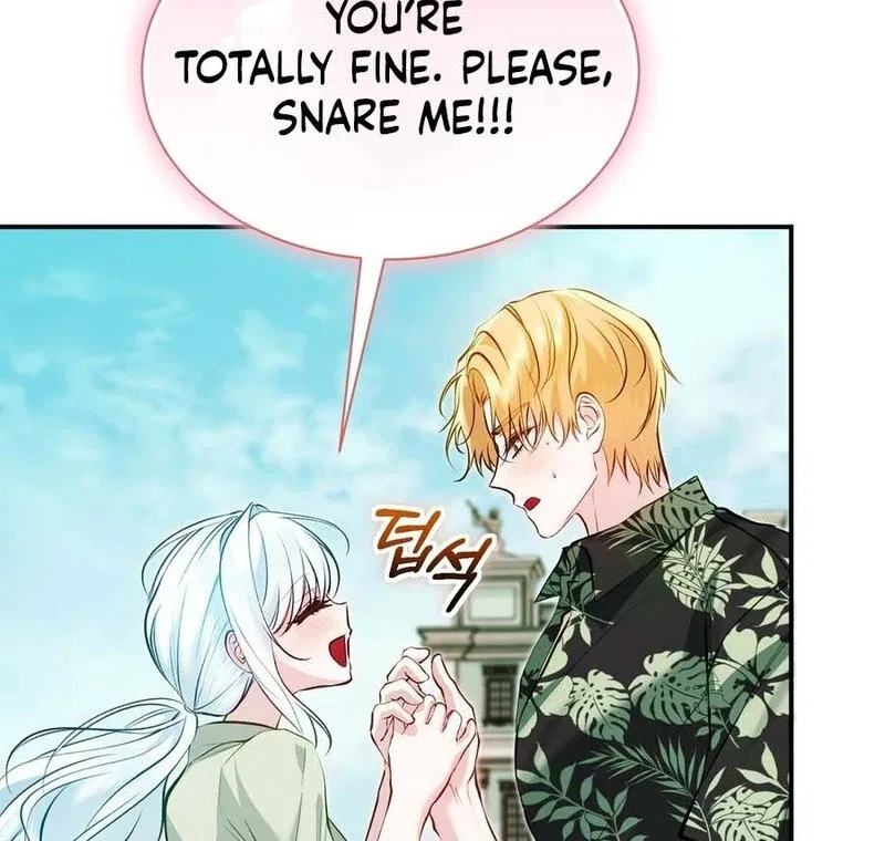 The Fake Saint of a Reverse Harem Game Chapter 14 – Page 103