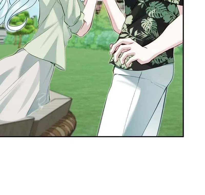 The Fake Saint of a Reverse Harem Game Chapter 14 – Page 104