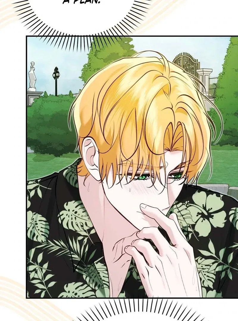 The Fake Saint of a Reverse Harem Game Chapter 14 – Page 124