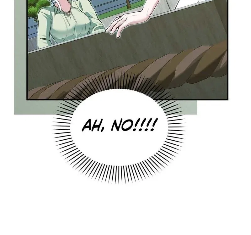 The Fake Saint of a Reverse Harem Game Chapter 14 – Page 127