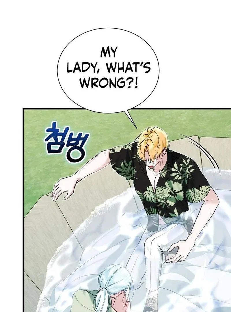 The Fake Saint of a Reverse Harem Game Chapter 14 – Page 129