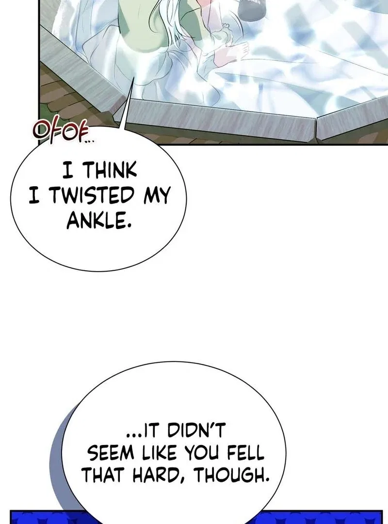 The Fake Saint of a Reverse Harem Game Chapter 14 – Page 130