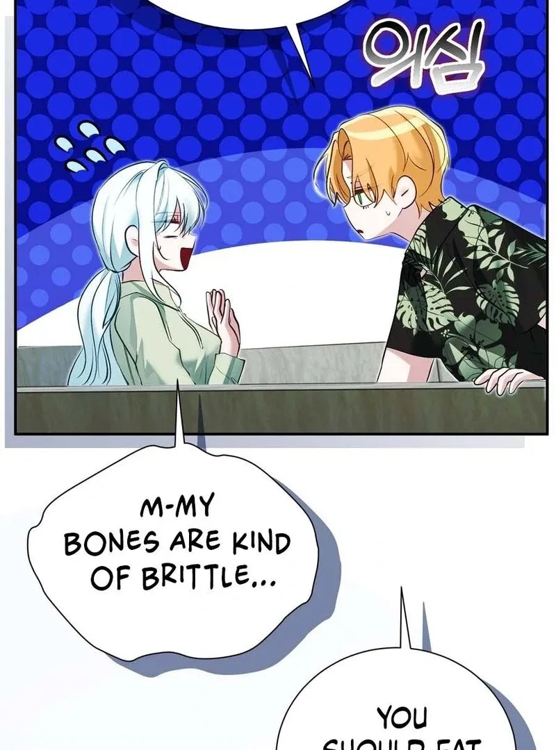 The Fake Saint of a Reverse Harem Game Chapter 14 – Page 131