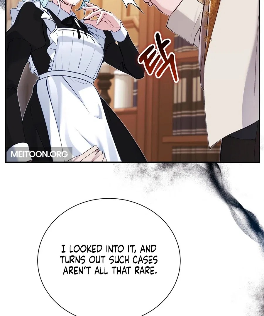 The Fake Saint of a Reverse Harem Game Chapter 13 – Page 7