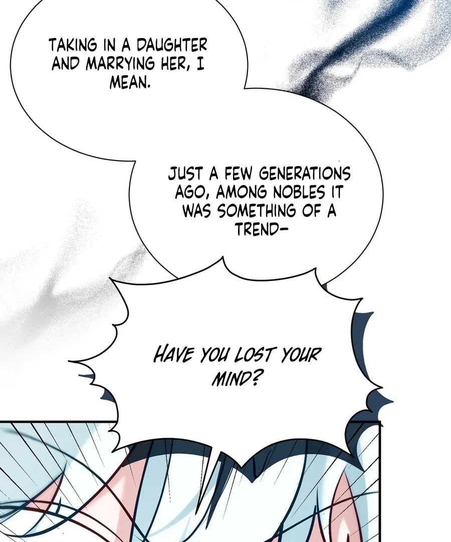 The Fake Saint of a Reverse Harem Game Chapter 13 – Page 9