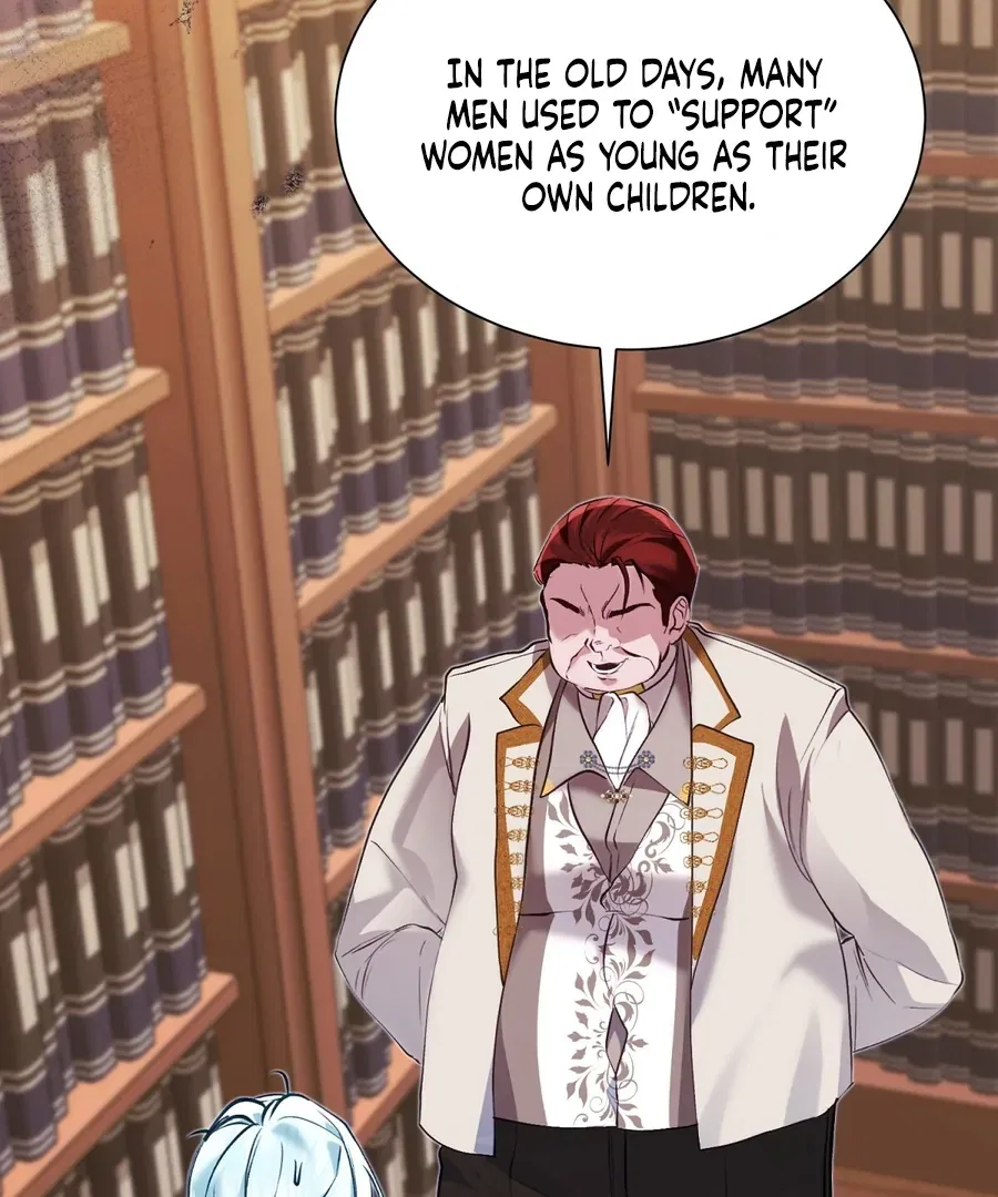 The Fake Saint of a Reverse Harem Game Chapter 13 – Page 13
