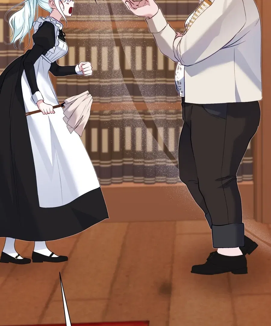 The Fake Saint of a Reverse Harem Game Chapter 13 – Page 17