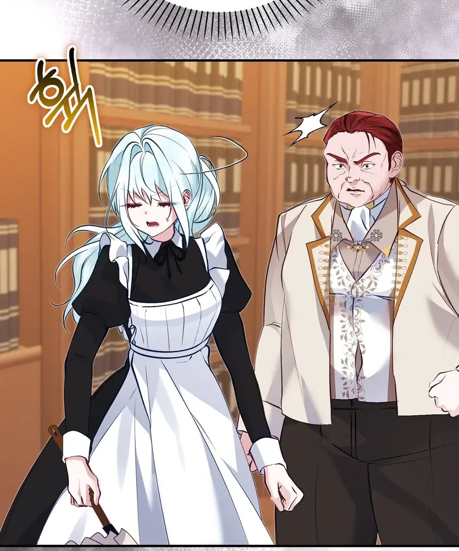 The Fake Saint of a Reverse Harem Game Chapter 13 – Page 20