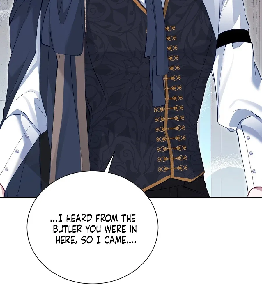 The Fake Saint of a Reverse Harem Game Chapter 13 – Page 40