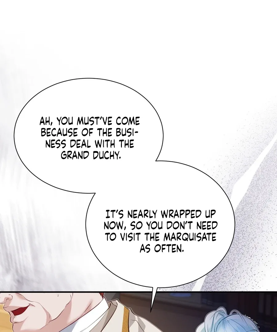 The Fake Saint of a Reverse Harem Game Chapter 13 – Page 41