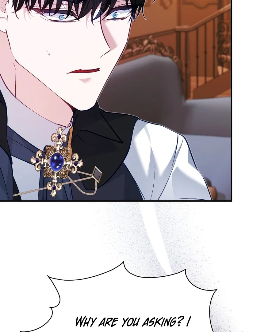 The Fake Saint of a Reverse Harem Game Chapter 13 – Page 44